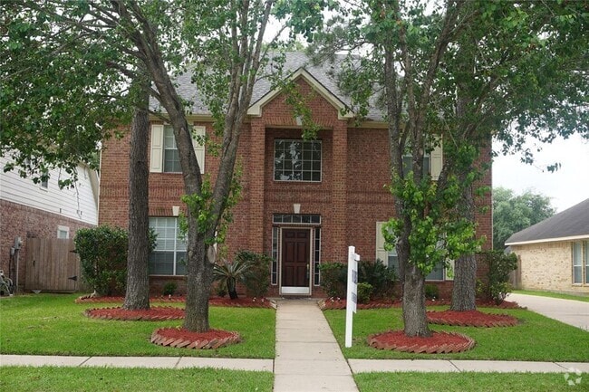 Building Photo - 18715 Amesbury Manor Ln Rental