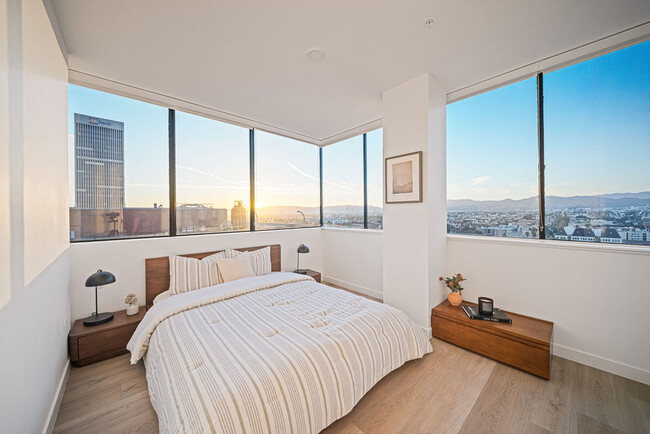 Apartment Home