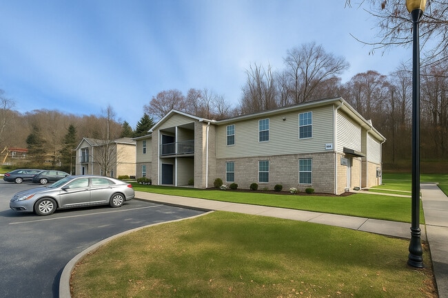 Graystone Flats
