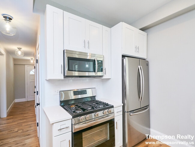 Photo - 1110 Saratoga St Unit 1