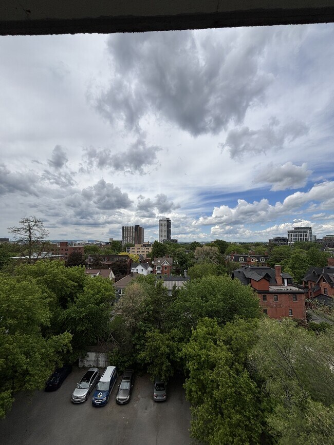 Photo - 345 Laurier Ave E Unit 706