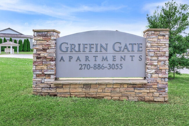 Photo - Griffin Gate Apartments