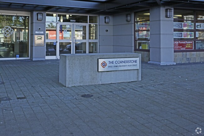 Photo - The Cornerstone