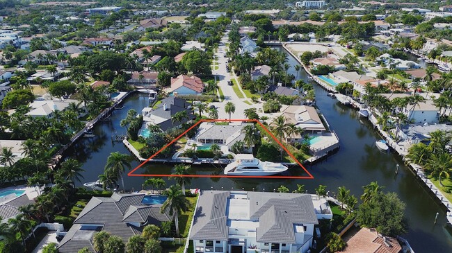Photo - 830 NE Boca Bay Colony Dr