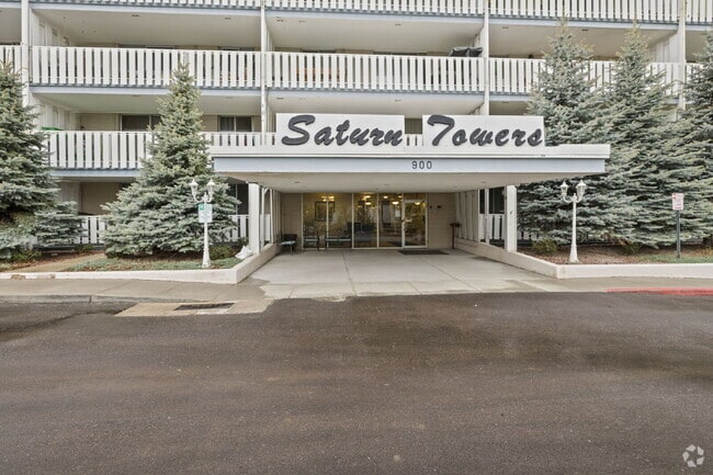 Building Photo - Live Above It All at the Satellite Condo! Unit 807