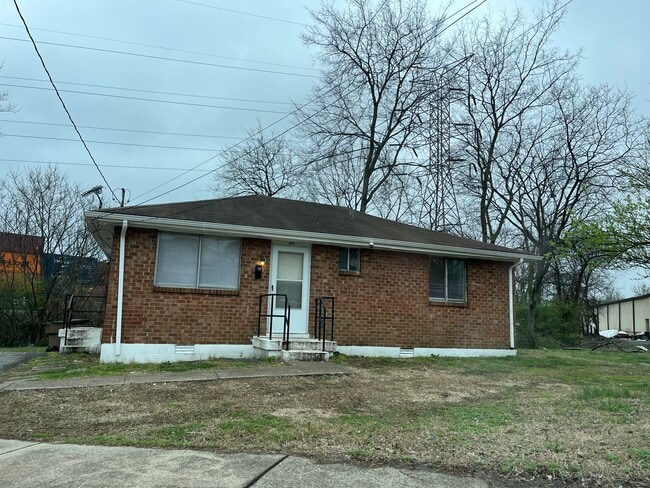 Building Photo - 49 Donelson St Rental