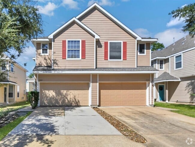 Building Photo - 17623 Bering Bridge Ln Rental