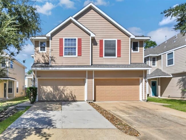 Building Photo - 17623 Bering Bridge Ln Rental