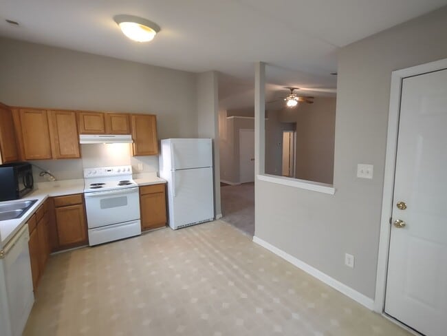 Photo - Pristinel Ranch Style Home located in the ...