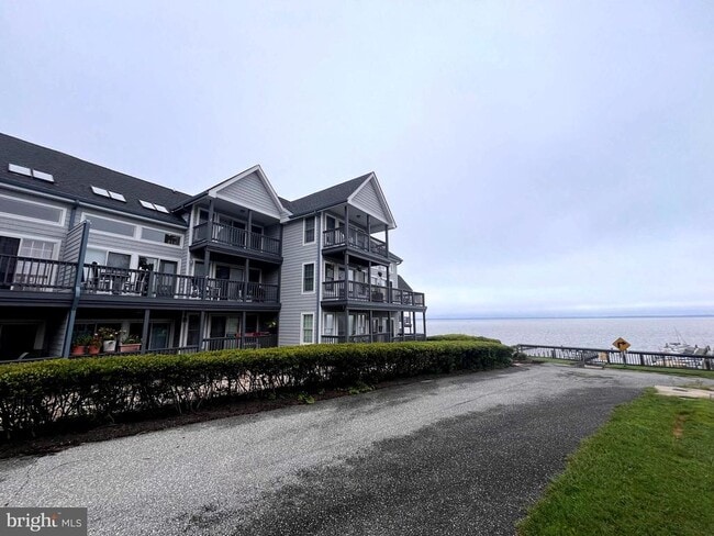 1 Bayview Rd  