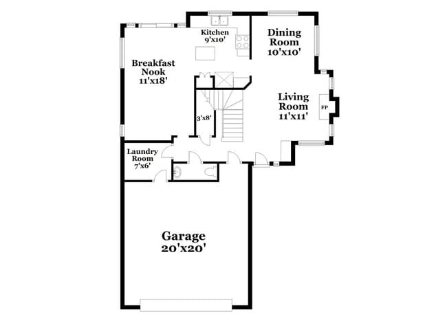 Photo - 5212 Standing Rock Pl