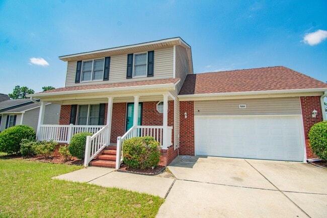 Photo - Coming Soon! 3 Bedroom 2.5 Bathroom- Large Fenced Yard Pets Okay!