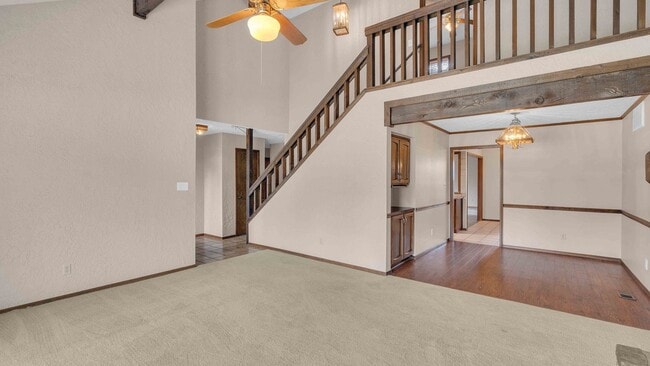 Photo - 3 Bed | 2 Bath | Broken Arrow