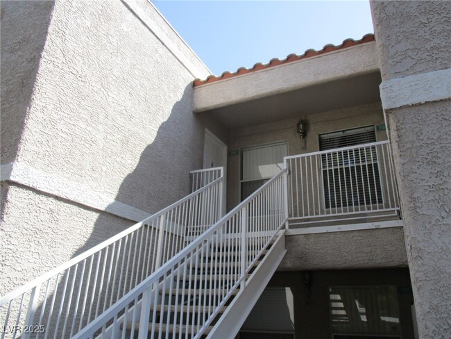 Photo - 6800 E Lake Mead Blvd Condo Unit 2113