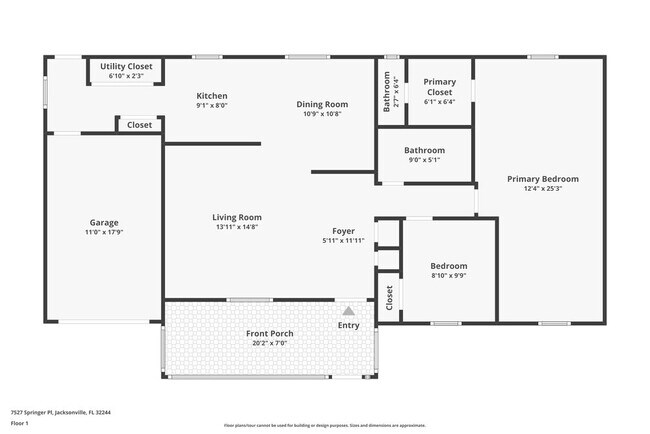 Photo - 7527 Springer Pl