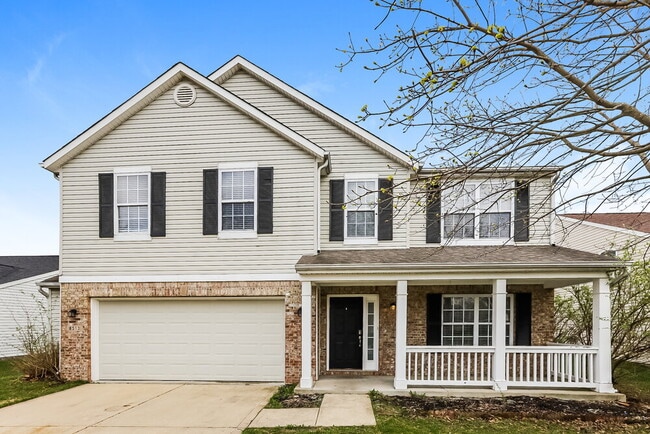 Building Photo - 8513 Vanguard Ln