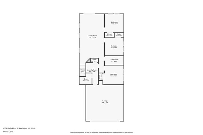 Photo - 6578 Holly River St