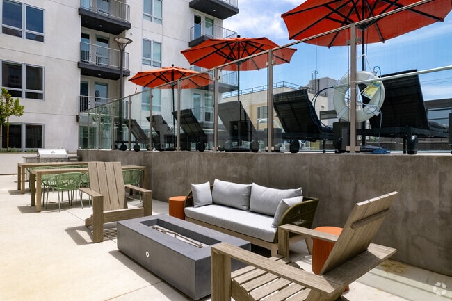 Sala de estar - NEXEN