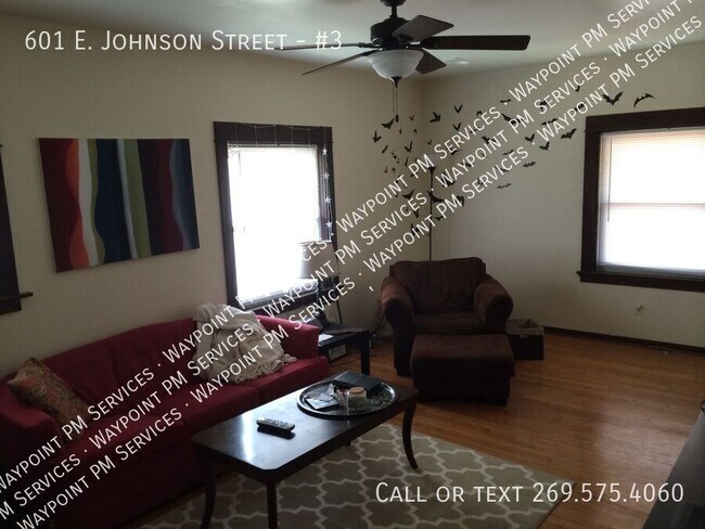 Photo - 601 E Johnson St Unit #3