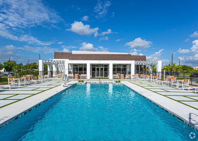 Pool Area
