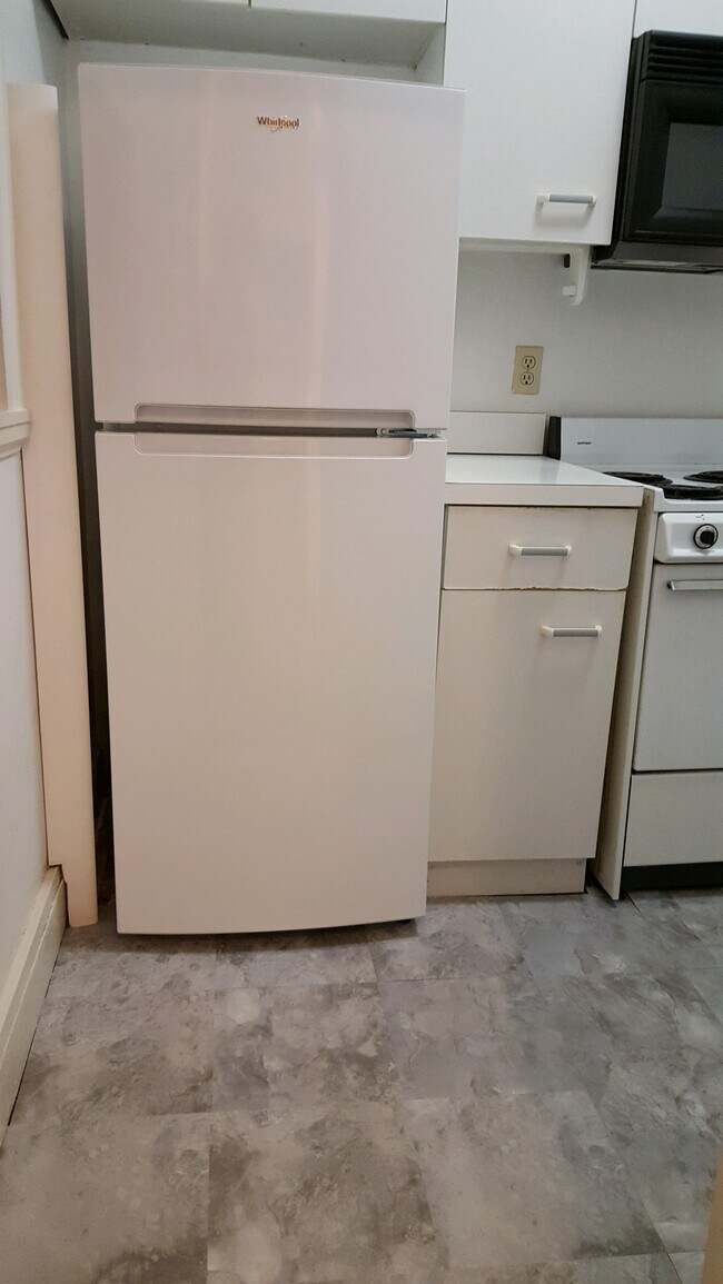 Photo - 1673 Commonwealth Ave Unit 9