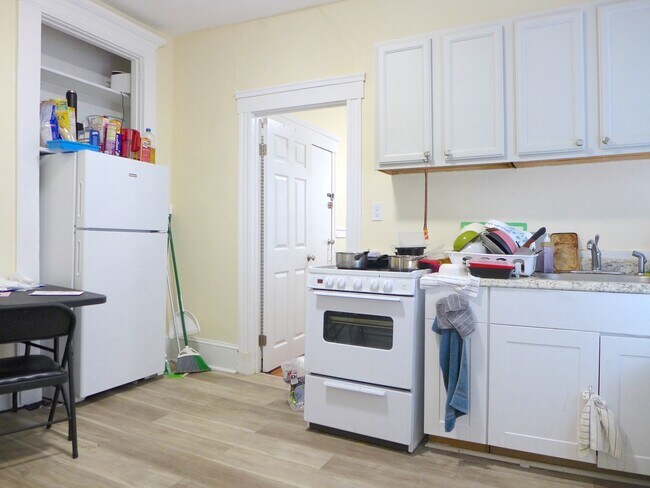 Photo - 16 S Huntington Ave