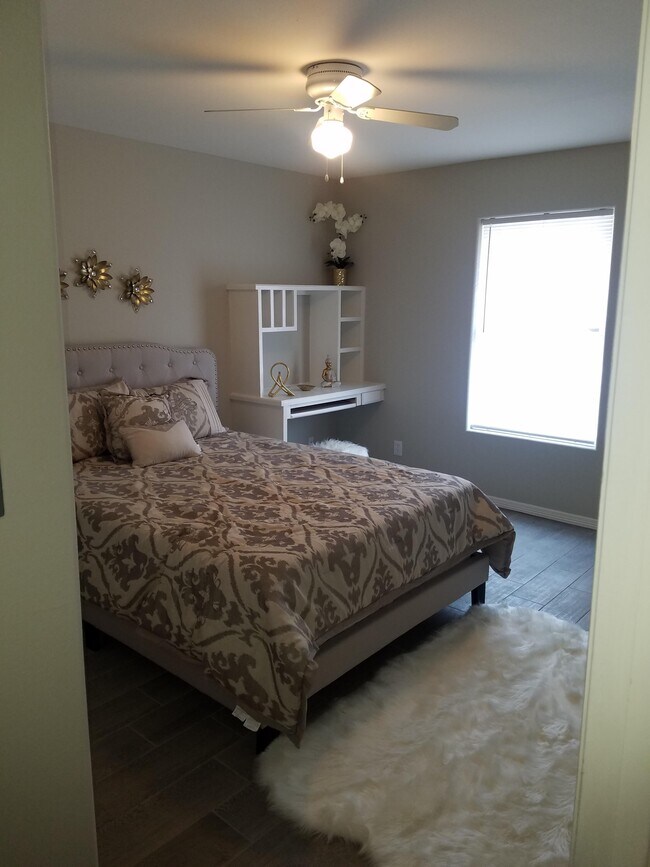 Rock Ridge Apartments For Rent in Edinburg, TX