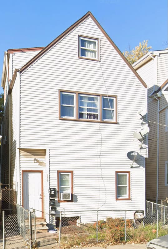 Building Photo - 286 Sherman St Rental