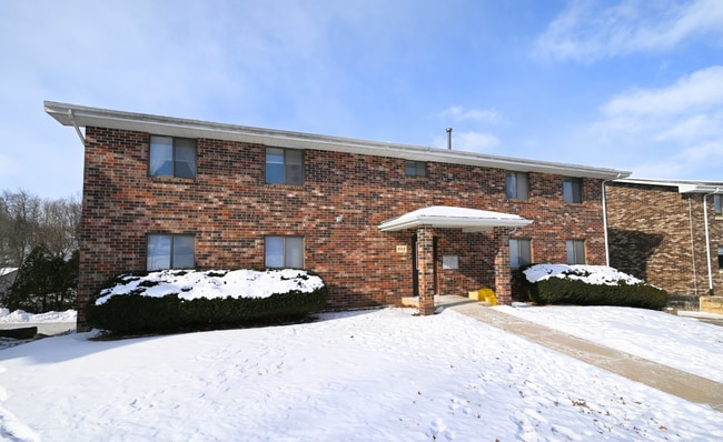 Photo - 850 Hawkeye Dr Unit 2
