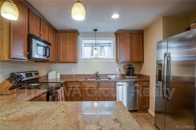 Photo - 2100 Grove Avenue Unit U 21