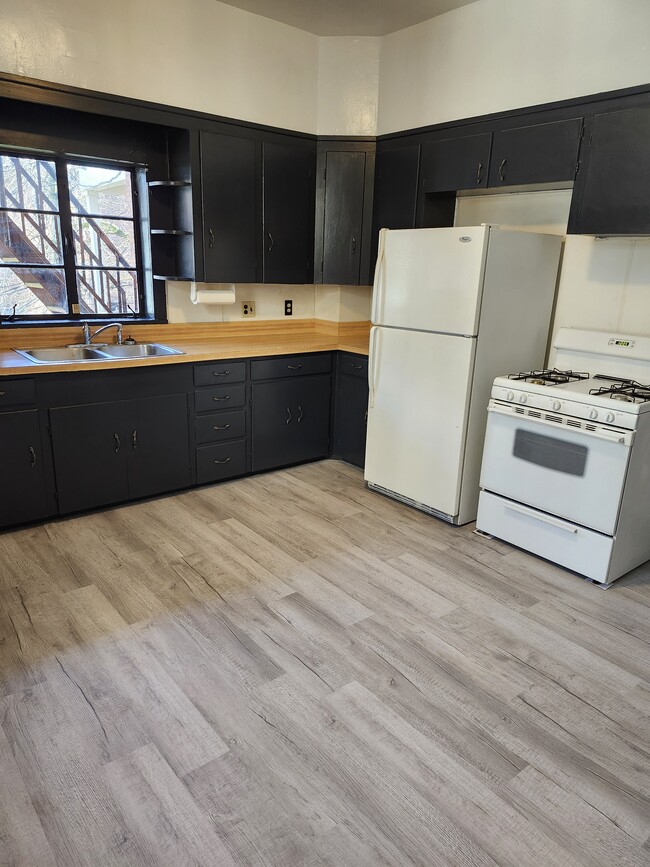 Cocina - 1627 N 2nd St Unidad 2nd Floor