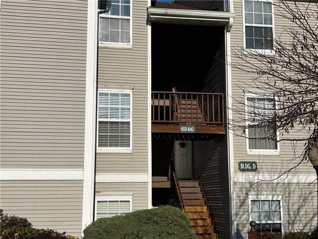 Photo - 1041 Washington Green Condo Unit DP1