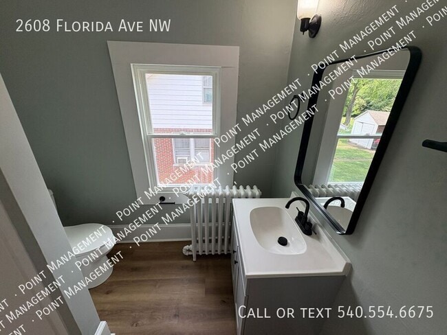 Photo - 2608 Florida Ave NW