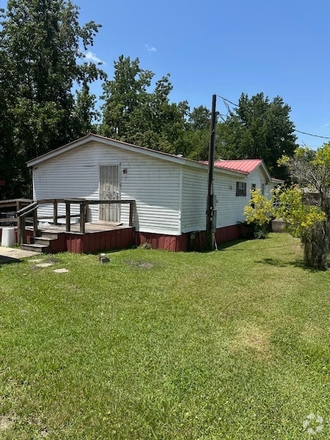 Building Photo - 203 E Carter St Rental