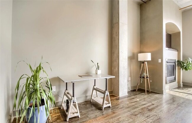 Photo - 2899 N Speer Blvd Unit Speer Lofts #403