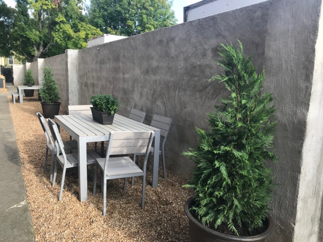 Photo - 606 N Roan St Unidad 9B