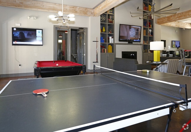 Ping Pong