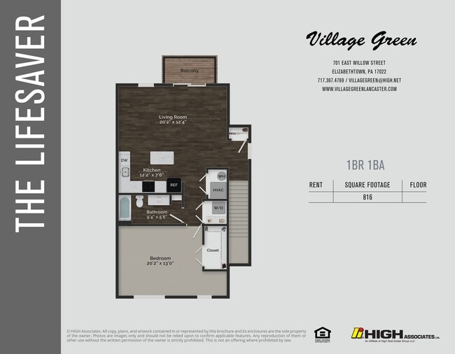 Photo - Village Green