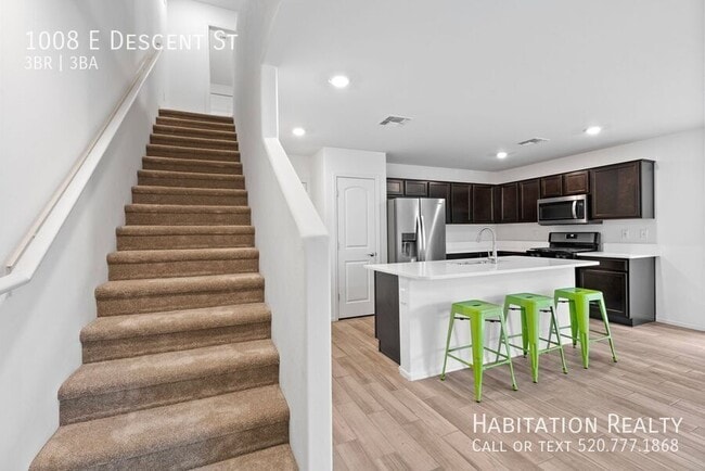 Photo - 1008 E Descent St