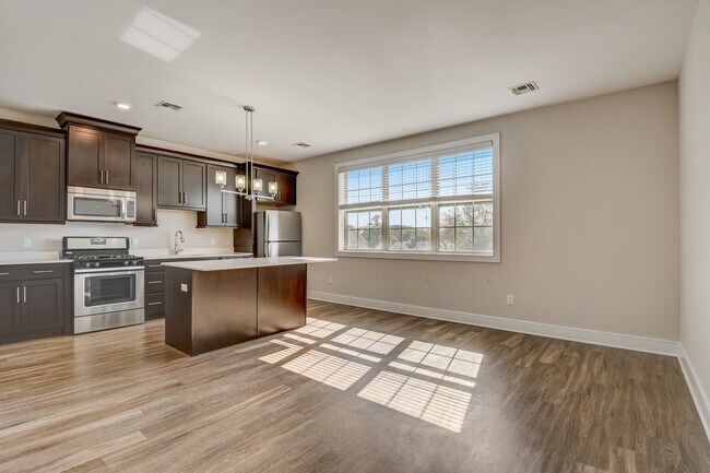 Station Place Apartments