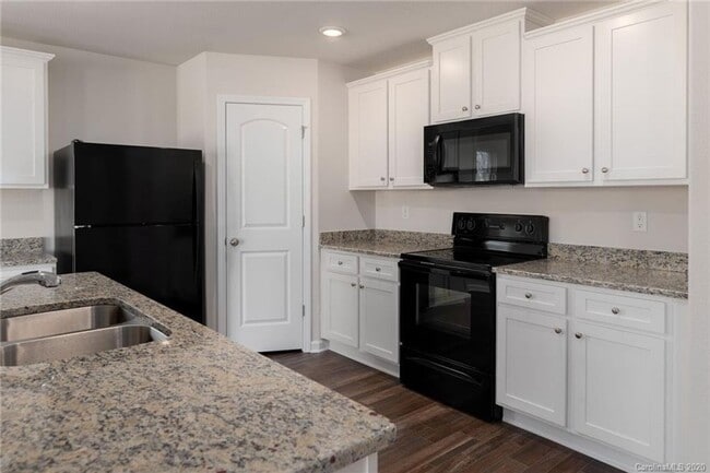 Photo - Beautiful 3 Bedroom with 2.5 Baths and 2-Car Garage.