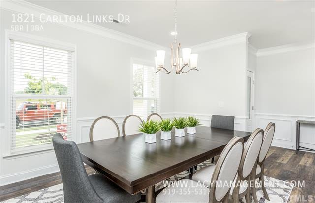 Photo - 1821 Carlton Links Dr.