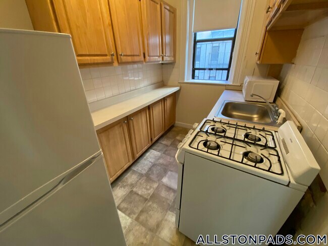 Photo - 1156 Commonwealth Ave Unit 29