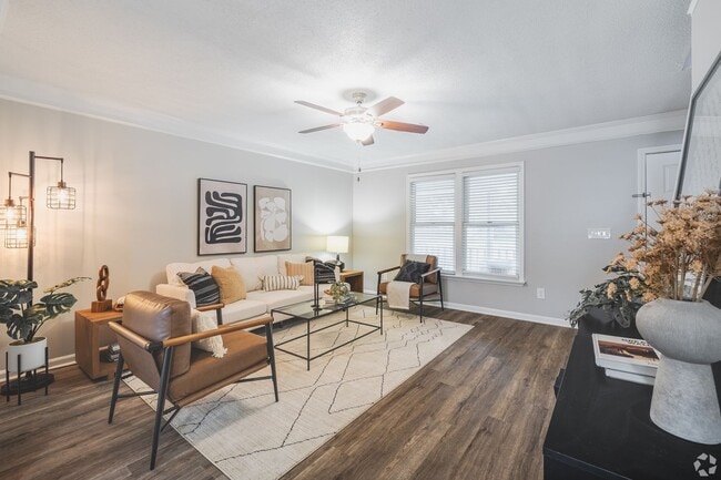 Photo - The Alden Townes