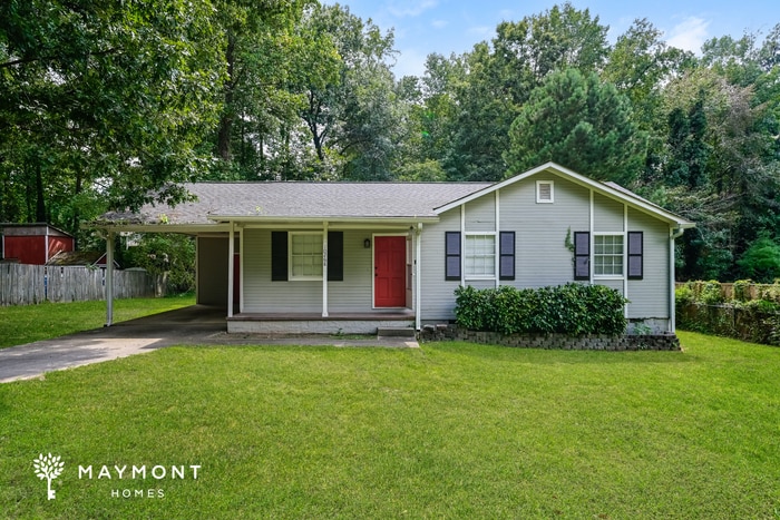 Photo - 10268 Foxfire Terrace House