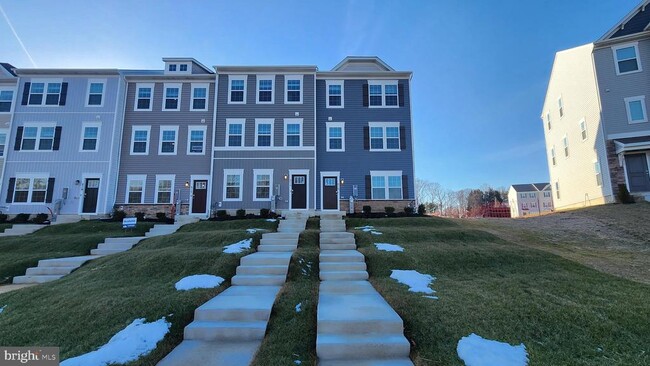 Photo - 213 Joppa Farm Rd Townhome