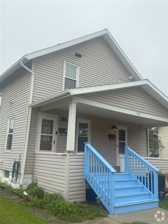 Building Photo - 310 Birdsall St Rental