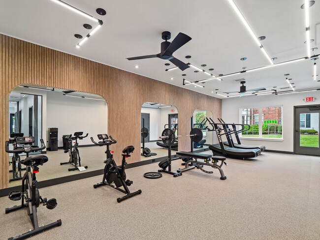 Photo - Cherry Tree Village