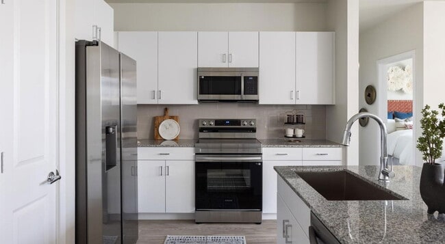 Building Photo - 2555 Farm to Market 2920 Unit 01164