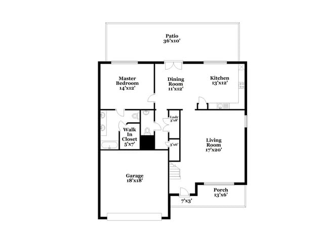 Photo - 11108 Newbridge Dr